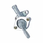 Кран RBC411 с прокладкой для карбюратора MAKITA RBC410 RBK410 RBK420