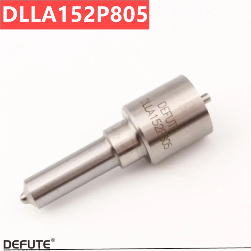 DLLA 152P 805 насадка для впрыска с общей топливной магистралью запасная часть DLLA152P805