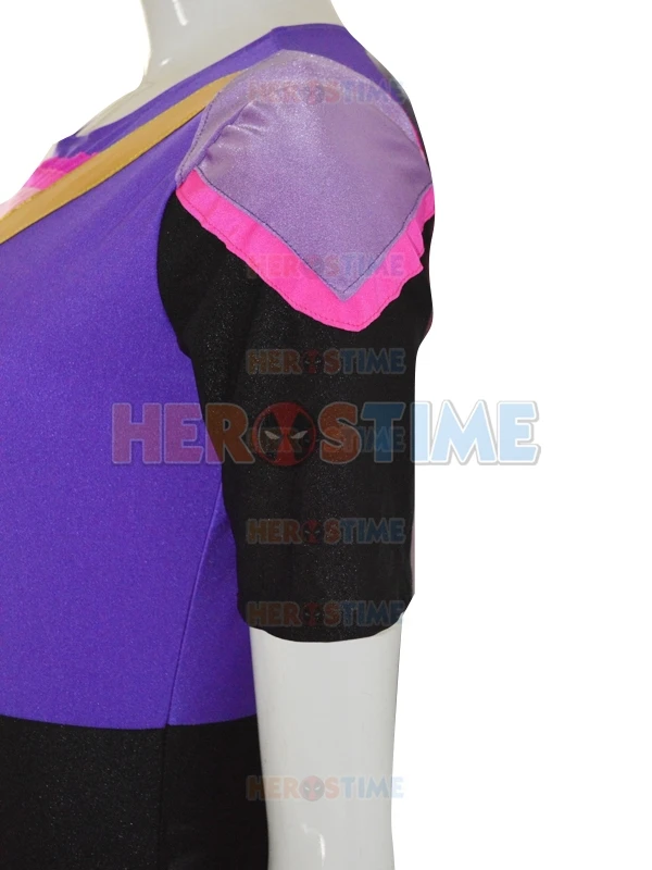 Бесплатная доставка Женский костюм супергероя из фильма Стивен Вселенная