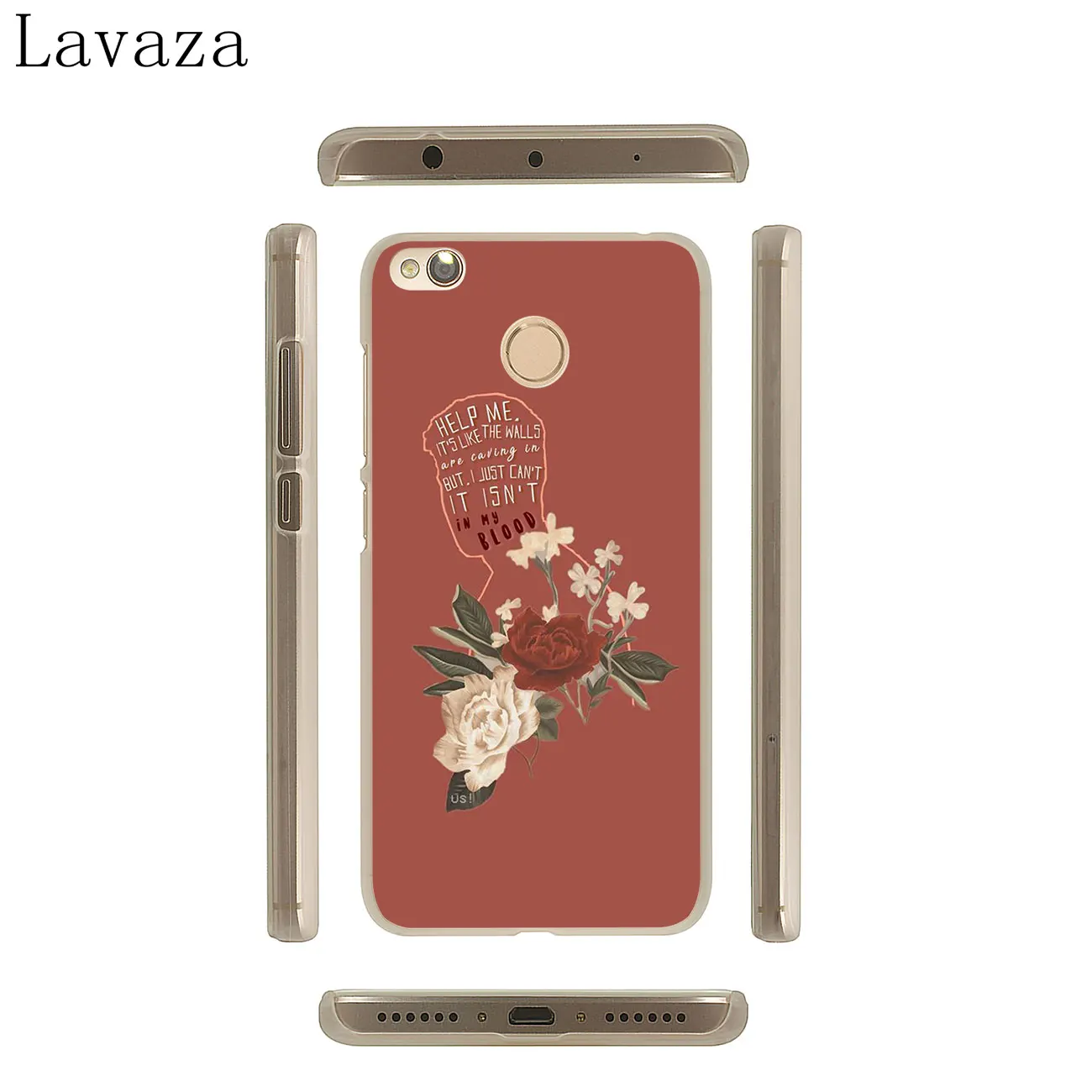 Чехол для телефона Lavaza singer Шон Мендес Magcon 98 Xiaomi MI 9 9T CC9 CC9E A3 Pro 8 SE A2 Lite A1 pocophone f1 5X 6 6X