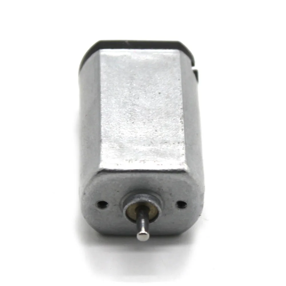 180 двигатель 32000 RMP 6V DC моторы технологии Развивающие DIY игрушки аксессуары для