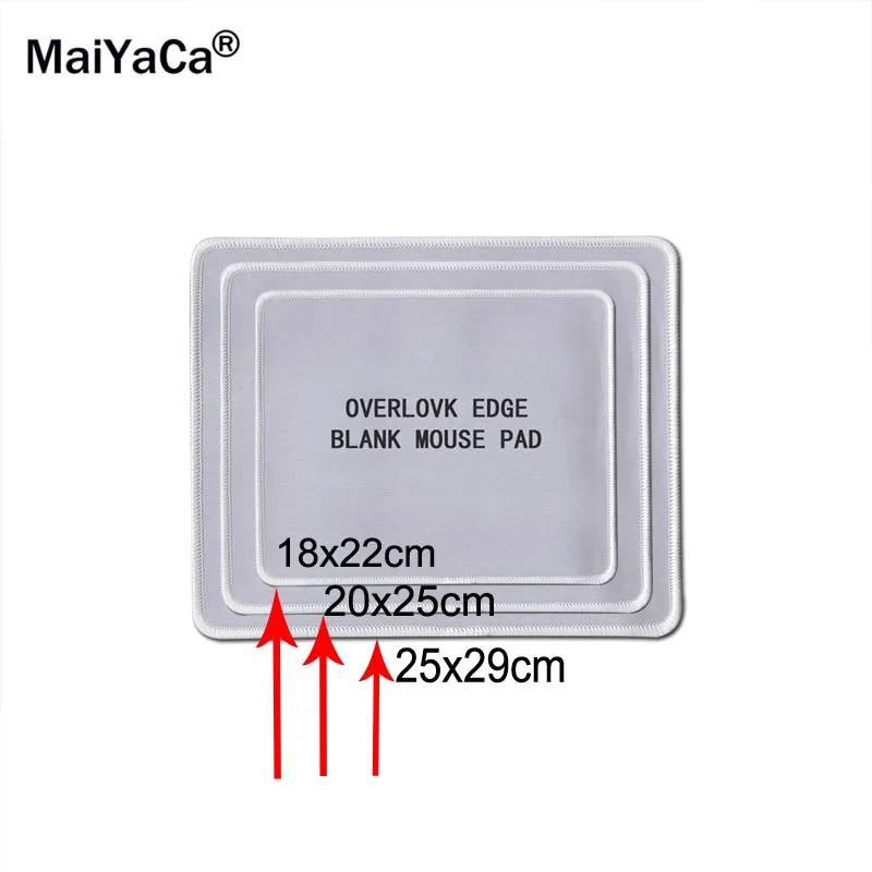 

MaiYaCa Wheat Homes Abstract Computer Mouse Pad Mousepads Rubber Pad 18*22cm and 25*29cm