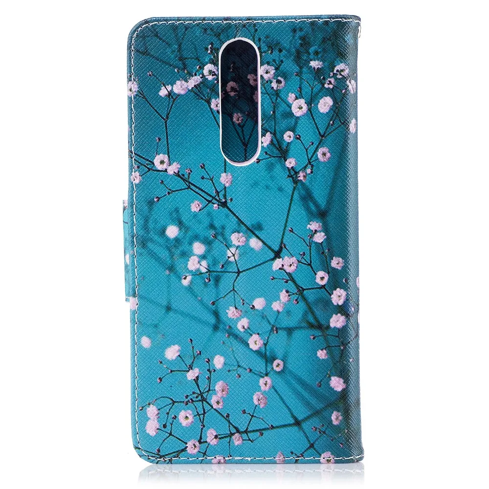 Чехол с бабочкой медведем перьями для coque Nokia 8 Nokia8 3310 Dual SIM 2 1 3 5 2018 N3310 2017 чехол
