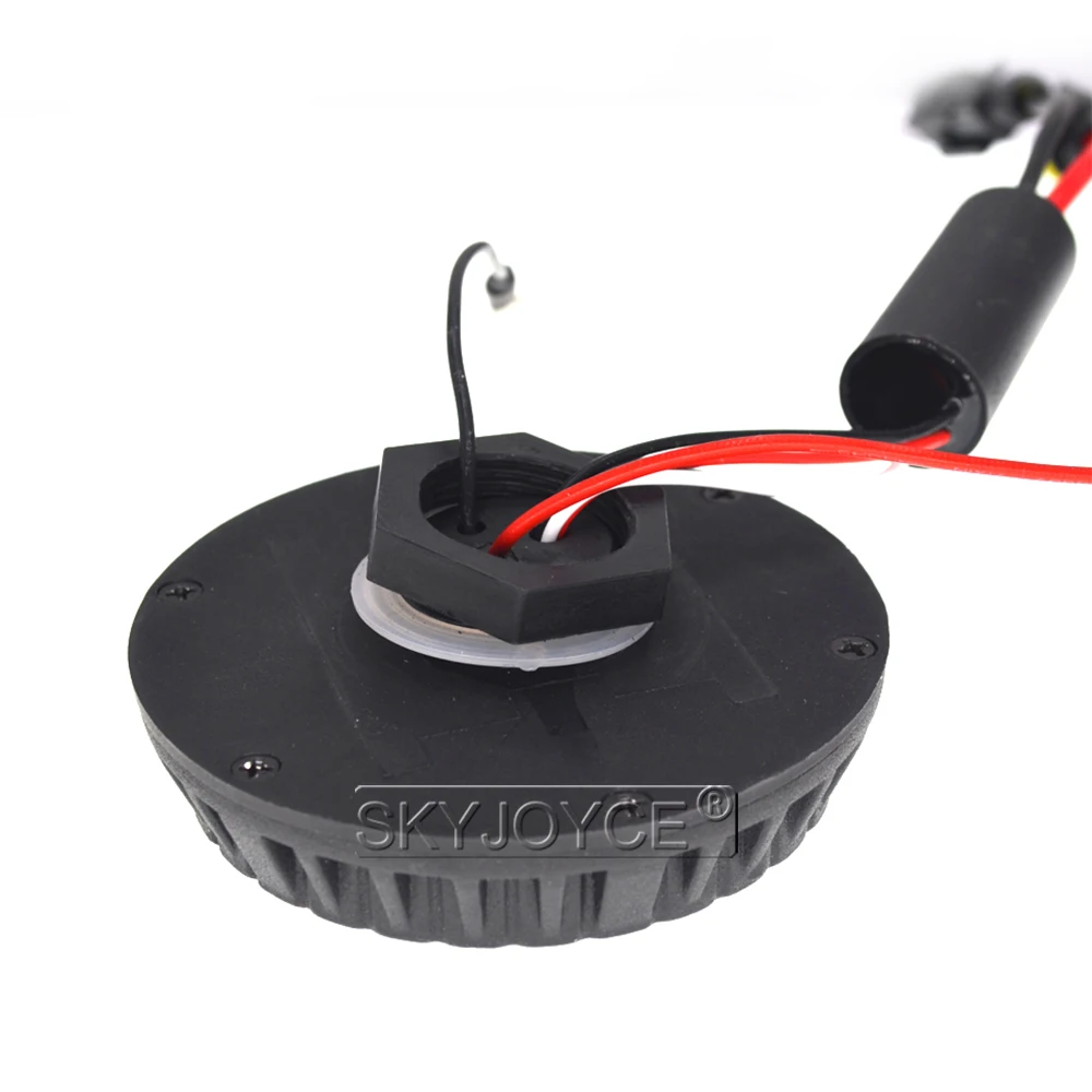 SKYJOYCE 2020 Новый AC 12 в 35 Вт HID ксеноновый балласт мини все одном Автомобильная фара