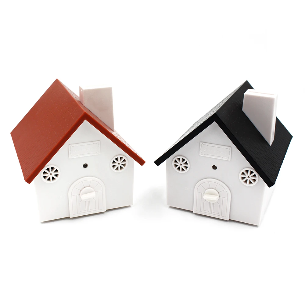 Pet устройство против лая Отпугиватель собак тренировка ультразвуковой Стоп лай