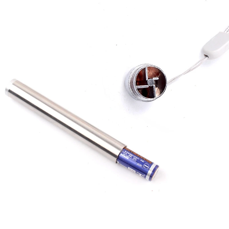 1 шт. лазерная указка для кошек с белым светодиодом|Игрушки кошек| |