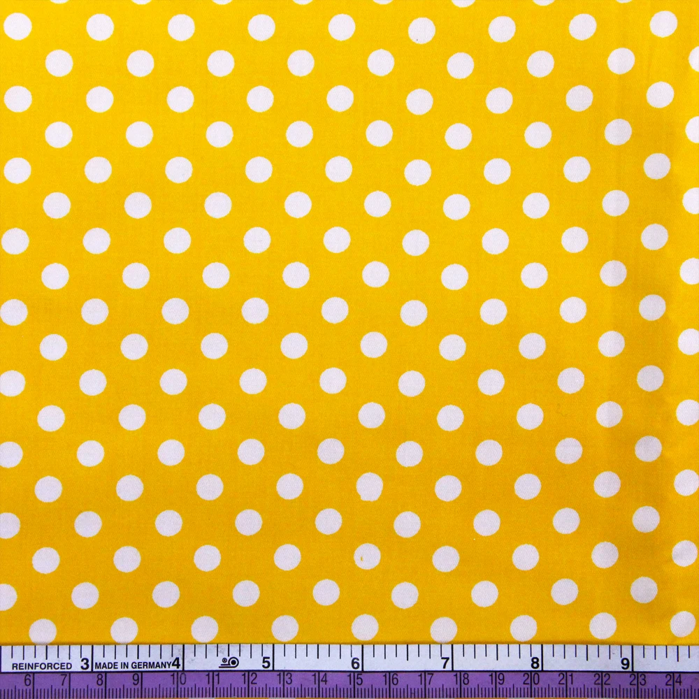 1052319004 David accessories 50*145 см с фруктовым принтом в виде Арбузов, хлопчатобумажная ткань для ткани балдахин для детской кроватки домашние Ткань для шитья, c717 - Цвет: 1052319004