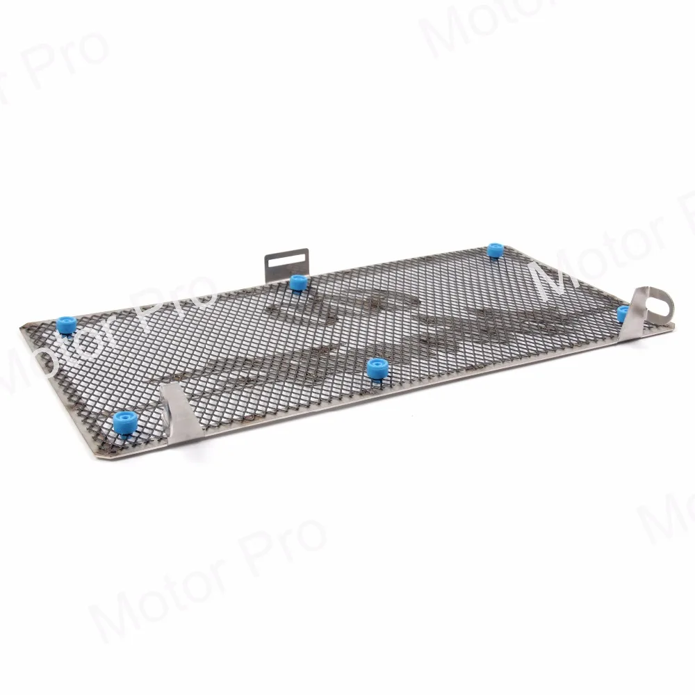 Защитная решетка радиатора для мотоцикла Honda CB600 Hornet 1998 1999 2000 2001 2002|radiator grille|radiator