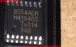 PCA9554ADH STA333BW TDK5101F TB9961 | Электроника