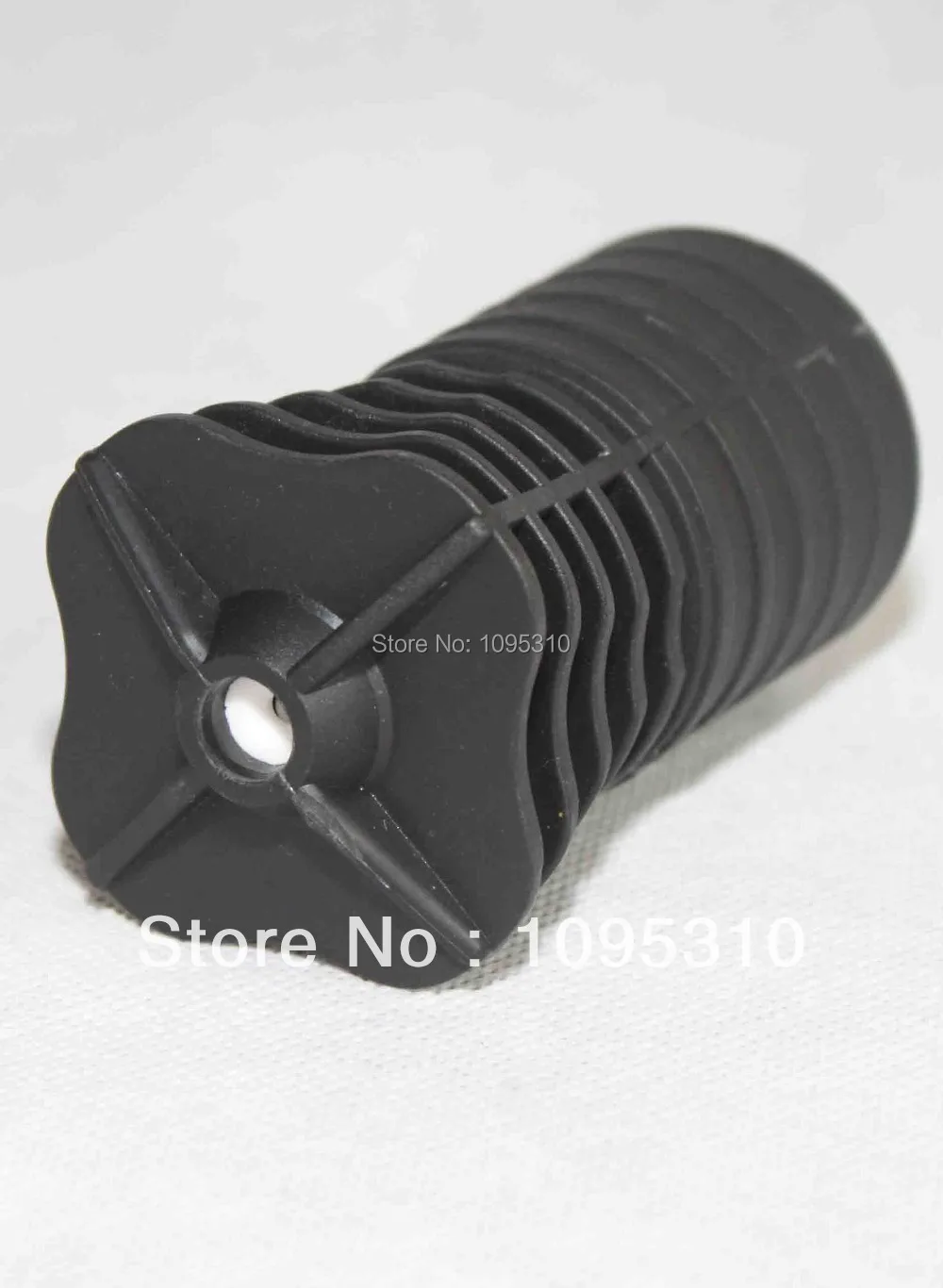 Турбо-сопло XZT 1400PSI/100BAR вращающееся сопло турбо-сопло для мойки под давлением -