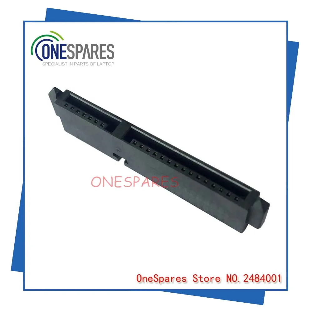 Настоящий жесткий диск для ноутбука Dell Latitude E6420 E6220 E6230 HDD Interposer Adapter коннектор|dell
