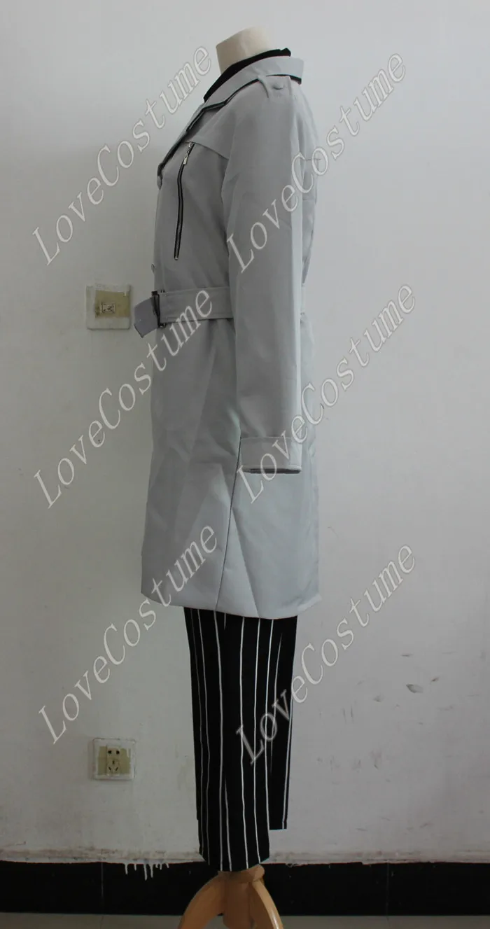 Токийский Гуль RE Ken Kaneki Haise Sasaki косплей костюм Индивидуальный|costum|costume pipecostume goofy |