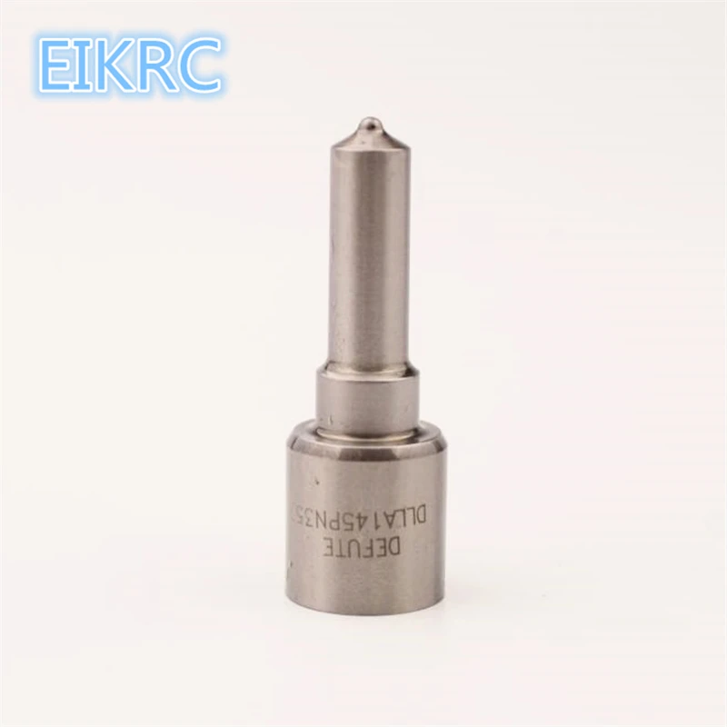 

Injector Nozzle parts Spray diesel nozzle DLLA140PN302