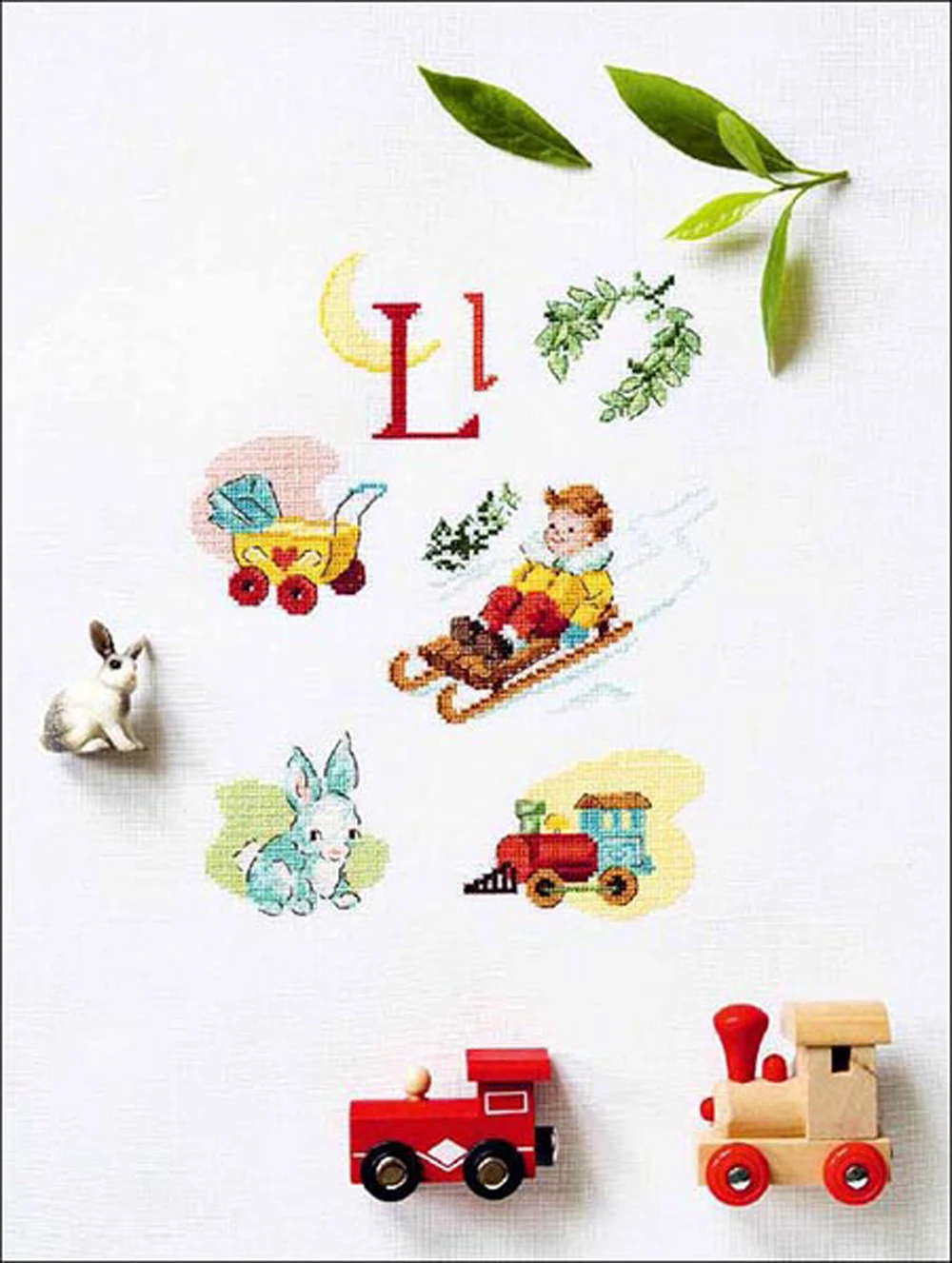 Книга с вышивкой из Парижа Памятная коллекция good times/китайская книга ручной