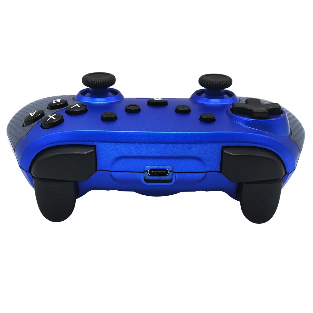 Оптовая цена беспроводной Bluetooth геймпад игровой джойстик контроллер для