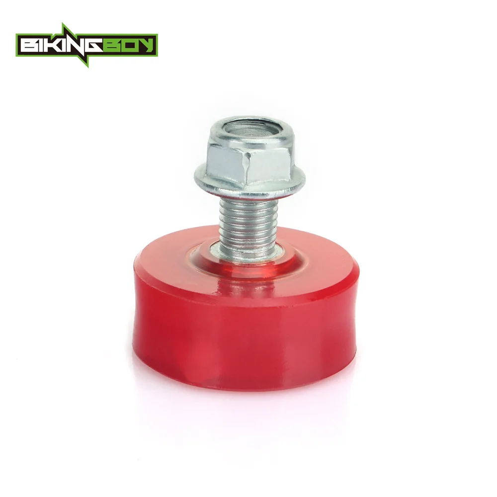 BIKINGBOY 5 шт. 6 Hypermotard 796 1100 Monster SBK 748 848 916 996 998 бесшумные втулки Multistrada гипер гибкий