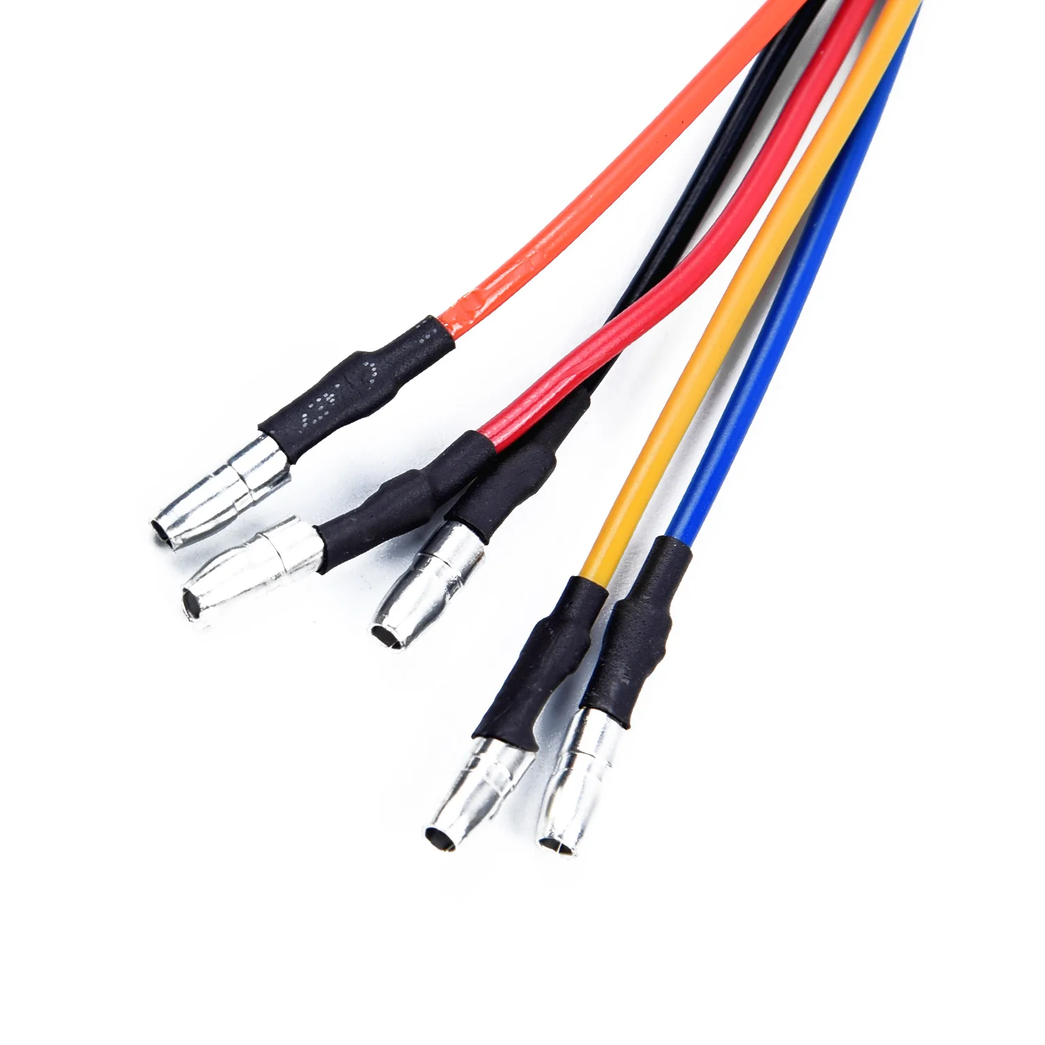 Красный светодиодный мотоциклетный двойной светильник Задний сигнал поворота