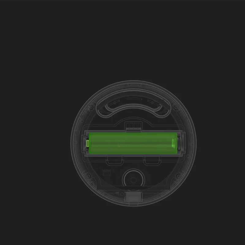 

Xiaomi Bluetoothtemperature and humidity hygrometer high sensitivity LCD temperature humidity thermometer sensor without Package