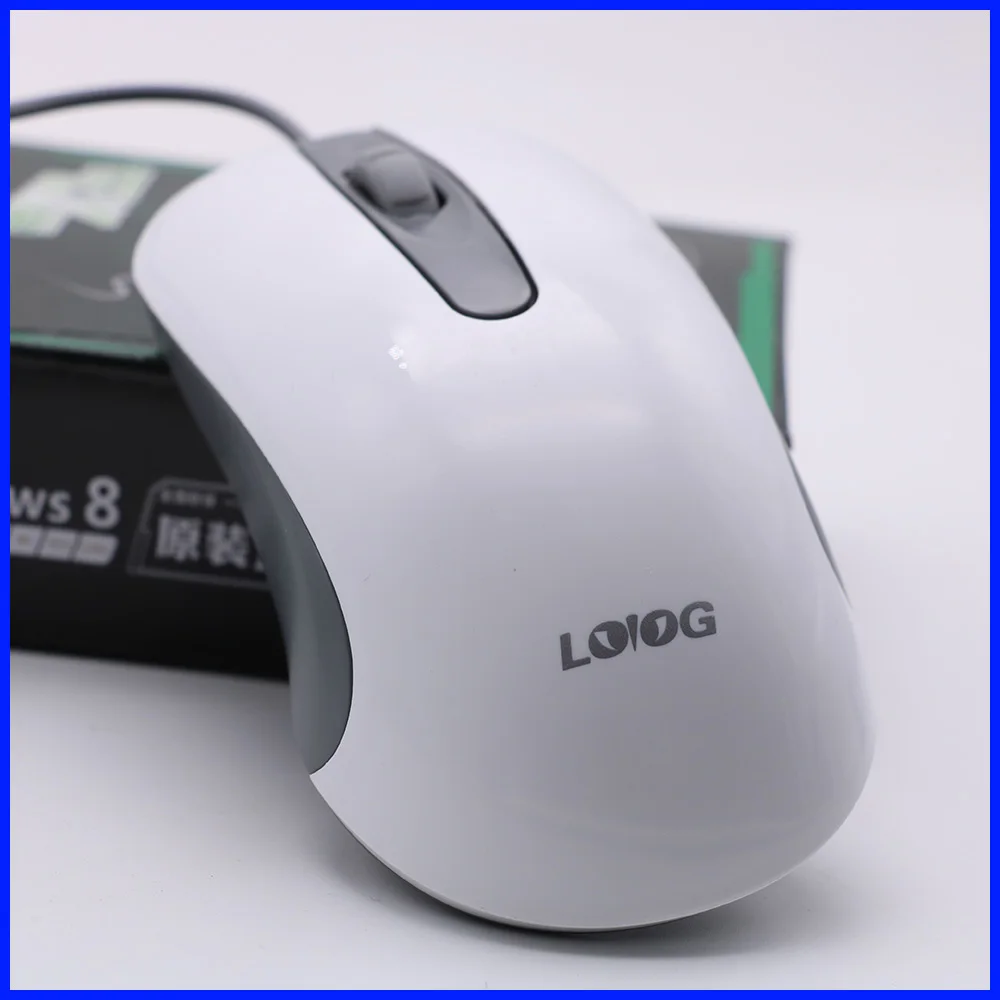 2017 ограниченное предложение Новое поступление Проводной USB палец рабочего