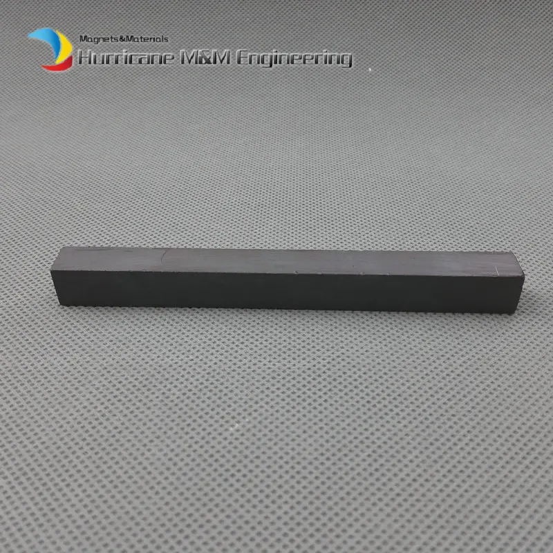 20 шт. керамический Магнитный блок 100x10x10 мм 4 &quotкласс C8 постоянные магниты