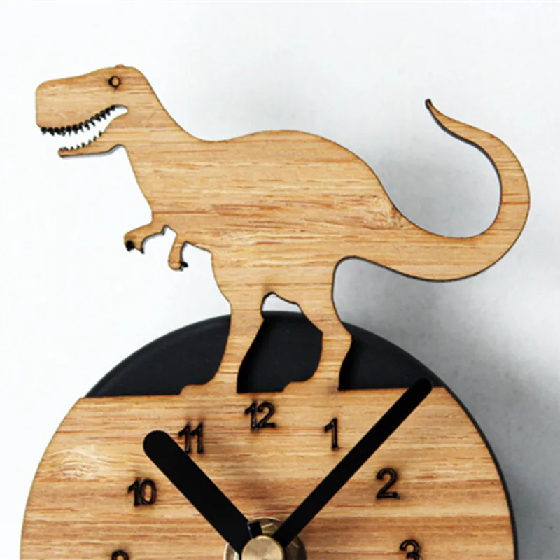 Saat Clock Fridge magnets Wall Reloj Digital Duvar Saati Aimant Imanes de nevera Calamite da frigo Watch Horloge Murale | Дом и сад