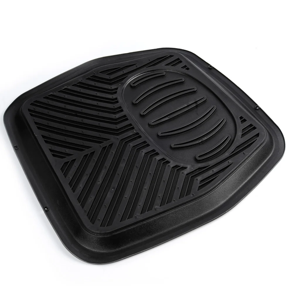 AUTOYOUTH резиновые автомобильные коврики универсальные подходящие водительские и