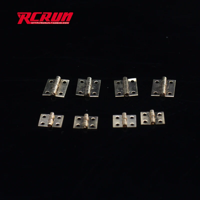 Откидная дверь RCRUN для радиоуправляемого автомобиля 1/10|1/10 rc|1/10 rc carflap door |