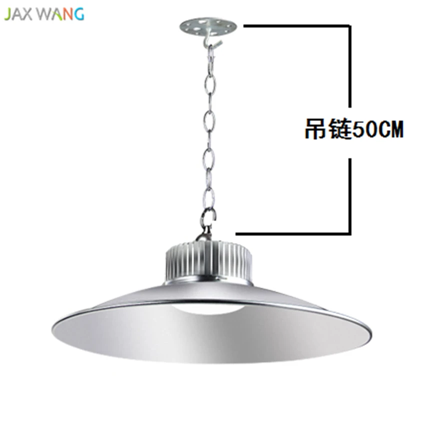 JW_LED блюдце кулон НЛО фонари для мастерской уличное водонепроницаемое