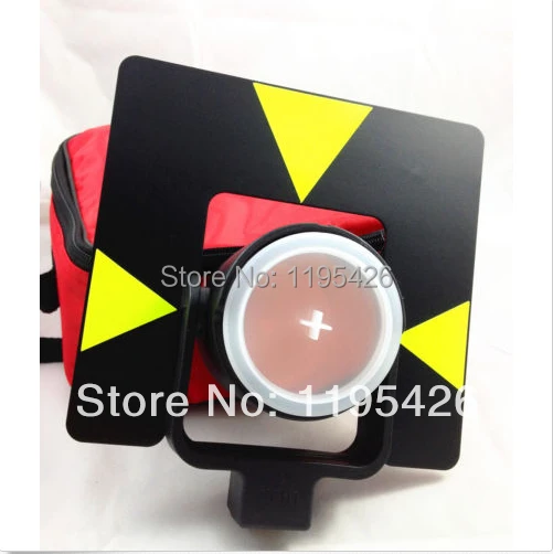 Одна призма для всех станций LEICA|prism for total station|total station prismleica prism |