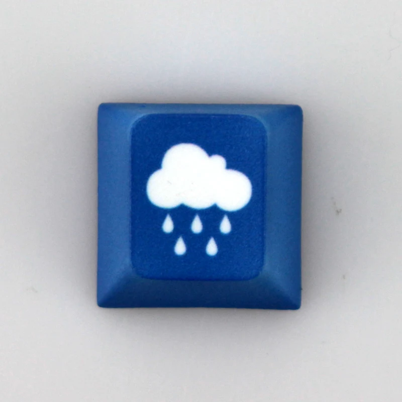 [Hfsecure] DIY PBT сублимационные механические колпачки для клавиатуры оригинальные