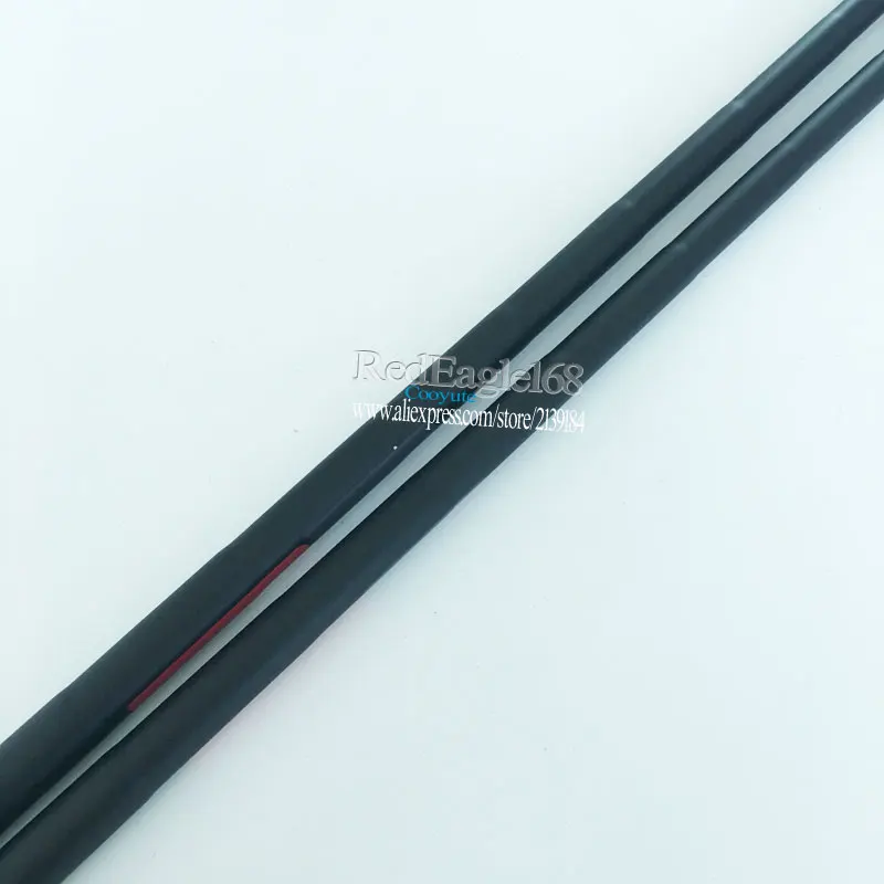 Новый вал для гольфа Cooyute клюшек KBS TOUR FLT Golf Club 6 шт./лот стальной 110 R или 120 S гибкий