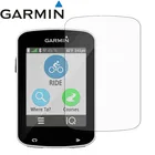 Защитная пленка для GPS-экрана Garmin edge 820, защитная пленка для GPS-браслета, HD Электростатическая пленка из ПЭТ против царапин, 3 шт.