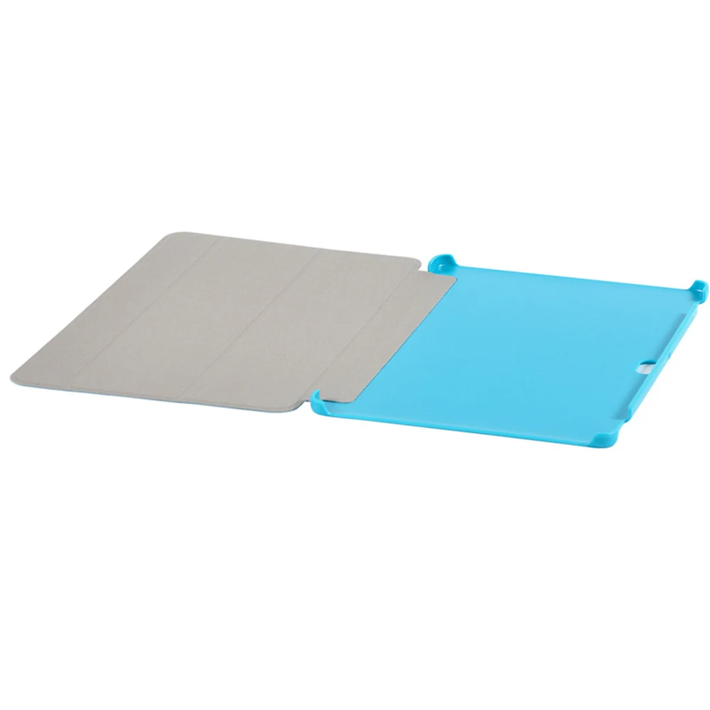 Чехол для huawei MediaPad M2 10 0 A01L A01W tri складной из искусственной кожи чехол Funda