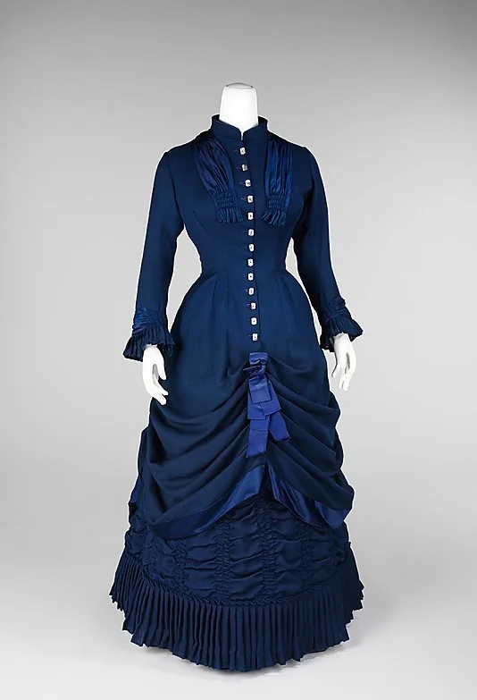 История! заказное красное платье в викторианском стиле 1860s для гражданских войн