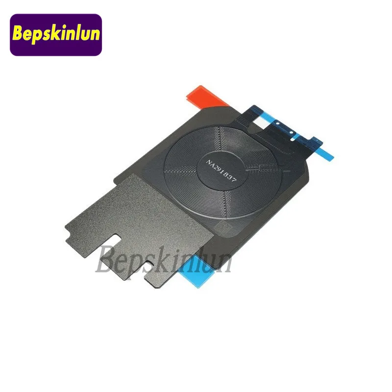 Bepskinlun оригинальный беспроводной зарядный приемник и чип антенна NFC Flex запасная