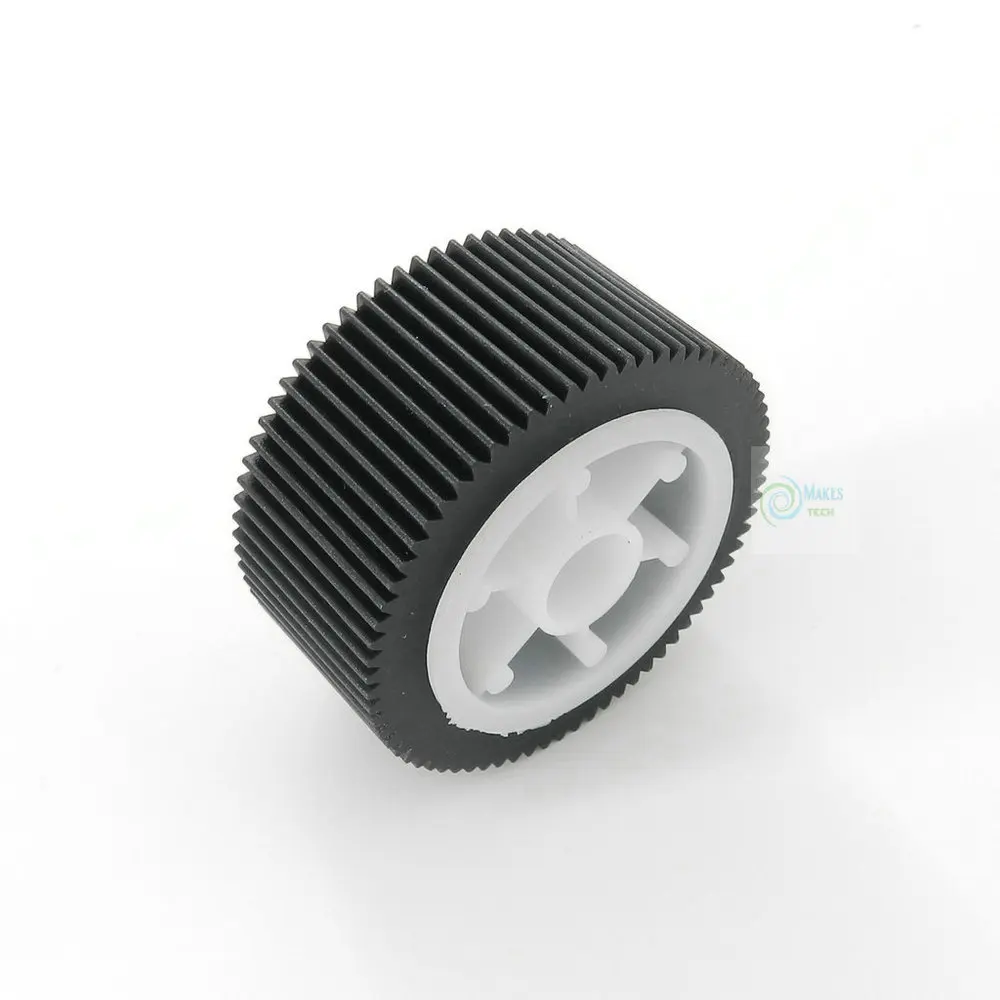 Классический стиль 011-11820 резиновый ролик в сборе для Riso RV/RZ/EV/EZ/ES/MV/MZ RV 2450 2460C 2490C 3460