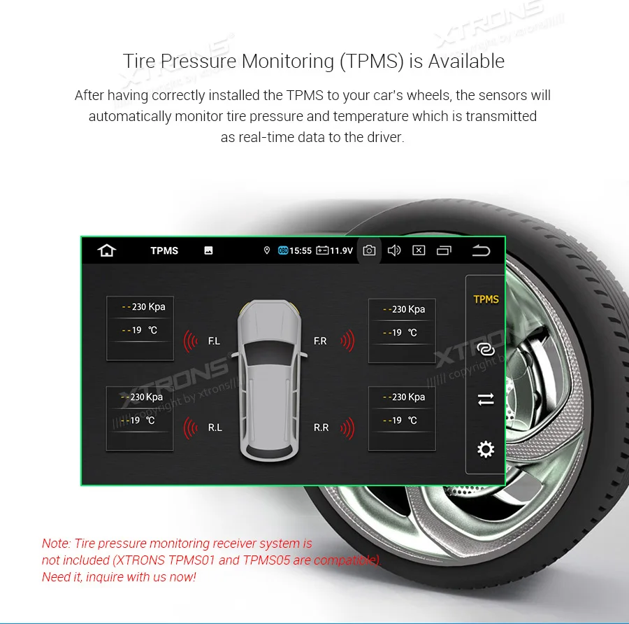XTRONS 7 &quotAndroid 9 0 автомобильный стерео проигрыватель для Land Rover freelander 2 2007 2008 2009 2010 2011