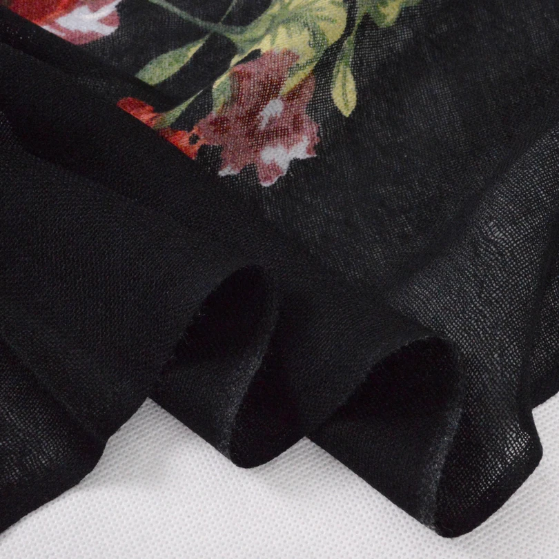 [BYSIFA] зимние женские оранжевые и синие шарфы из пашмины модный трендовый