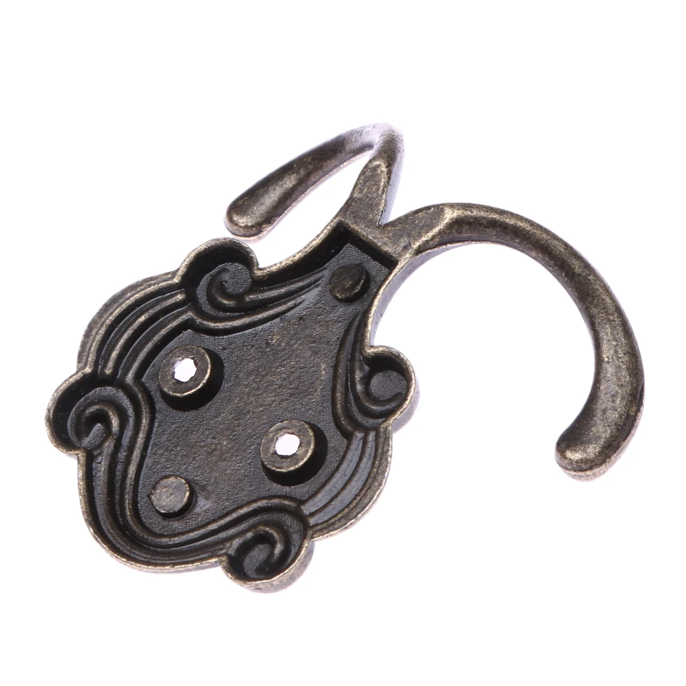 5 шт. домашний декор &quotсделай сам&quot Ретро стиль пальто полотенце настенная