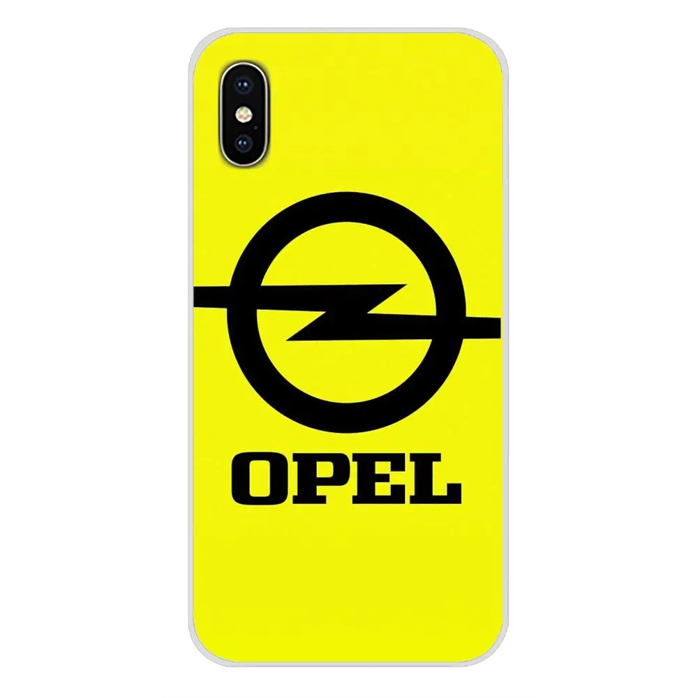Крутой логотип opel astra для Samsung Galaxy A3 A5 A7 J1 J2 J3 J5 J7 2015 2016 2017 аксессуары чехлы