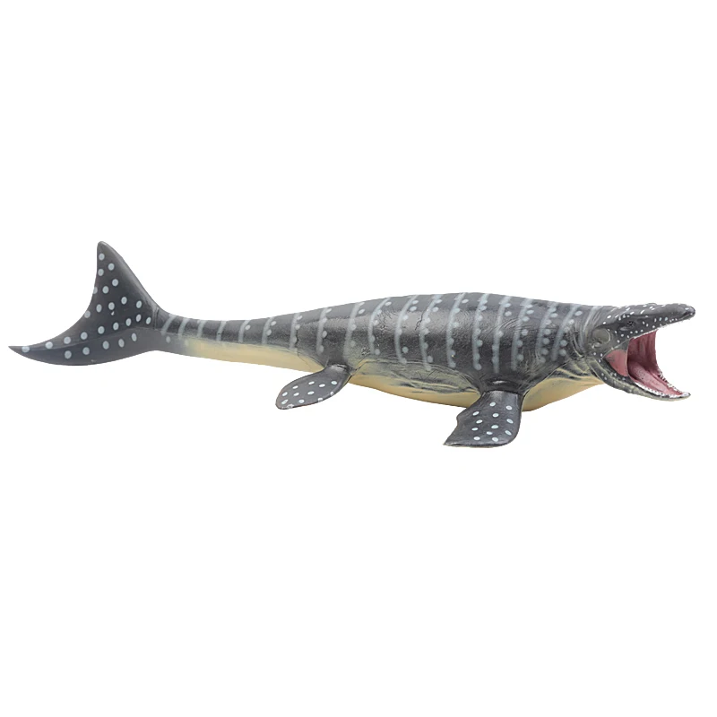 Игрушка Mosasaur модель экшн-Игрушки фигурки животных Парк Дикая жизнь игрушка лес