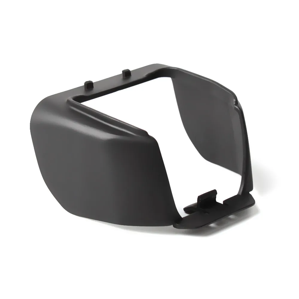 DJI Mavic 2 Pro Lens Hood Protective Sun Shade against Light Flares for Pro/Mavic Zoom Drone Accessories | Электроника