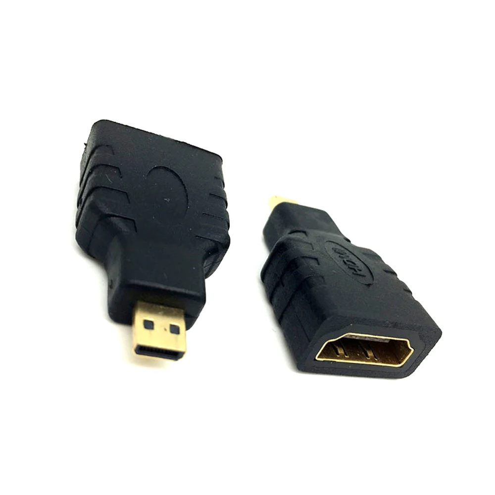 HDMI разъем мужчина к Женский адаптер 4 конвертер Extender 270 90 градусов правый угол для