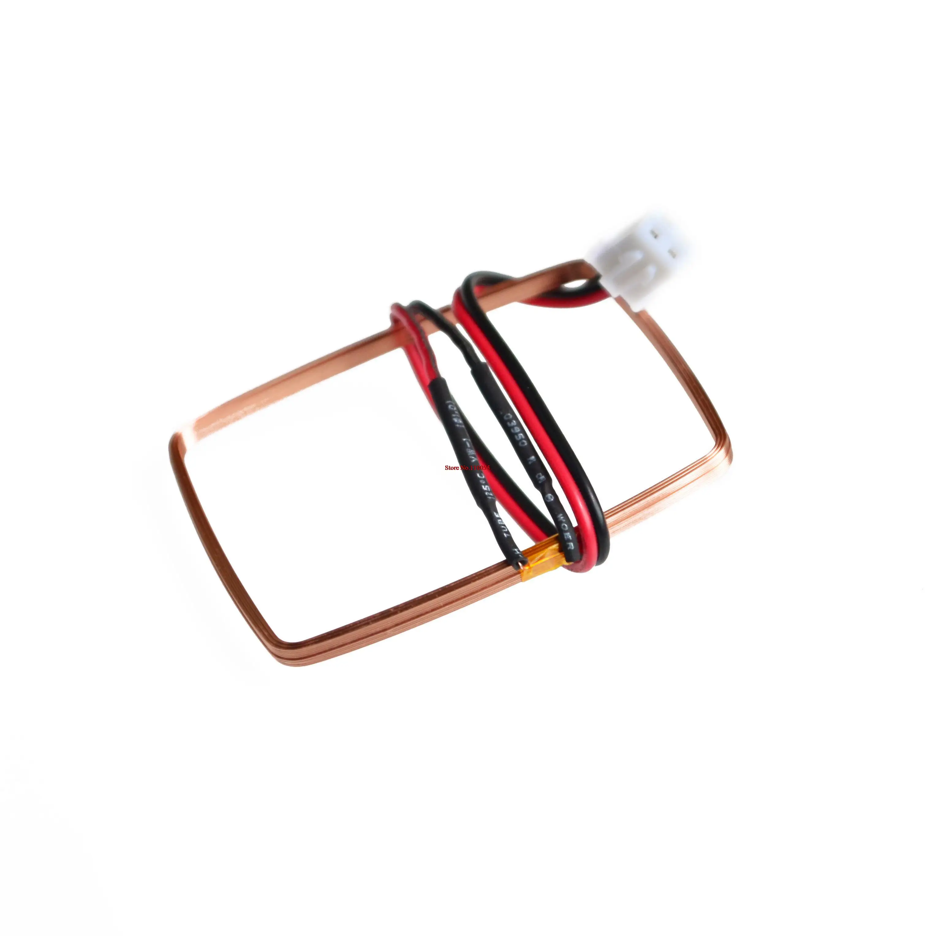 [Простой рот] 10 шт./лот UART 125 кГц EM4100 модуль считывания ID-Карт RFID RDM6300 (RDM630) для |