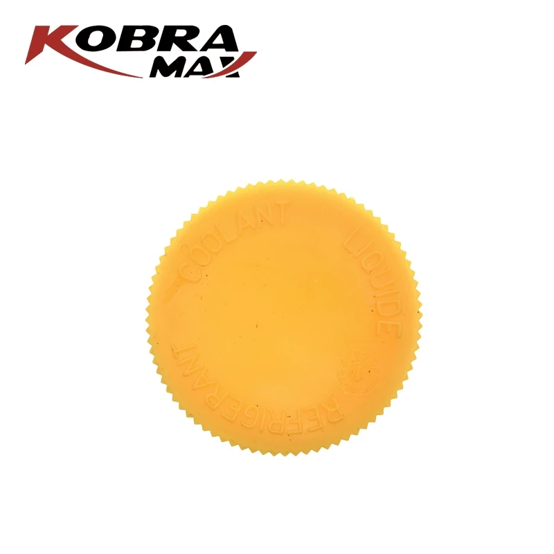 Высокое качество KOBRAMAX автомобильные аксессуары бачок радиатора крышка 21712