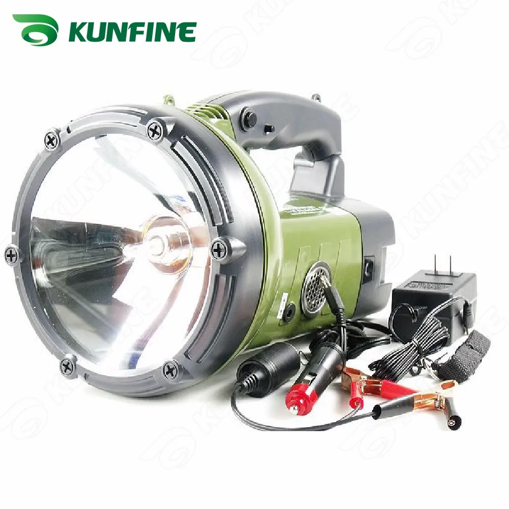 12 V/35 W скрыть поиск света HID охотничьи огни для внедорожников джипов грузовиков ATV