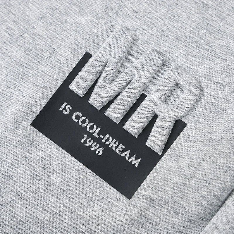 SEMIR Летние повседневные брюки мужские спортивные трикотажные 2018 новые модные