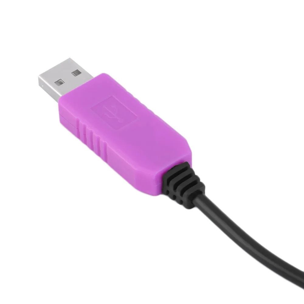USB к TTL последовательный кабель адаптер Чипсет PL2303HXD компьютер для Win7/8 XP Горячая