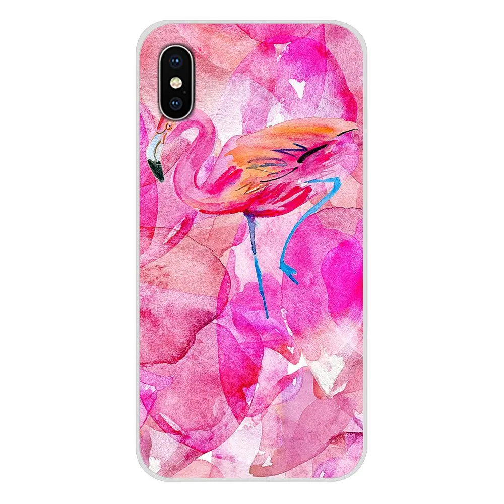 Аксессуары чехлы для телефонов Розовый камуфляж Samsung Galaxy J1 J2 J3 J4 J5 J6 J7 J8 Plus 2018 Prime 2015