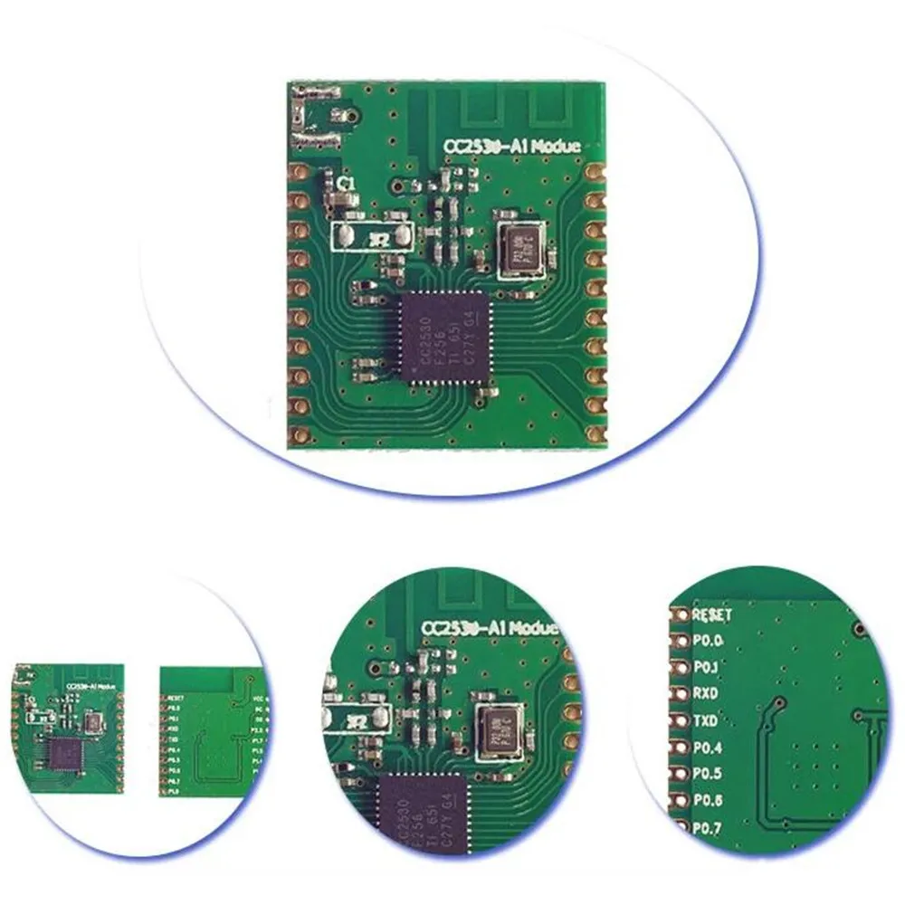 CC2530 wifi модуль zigbee цена cc2530|Модули для умного дома| |